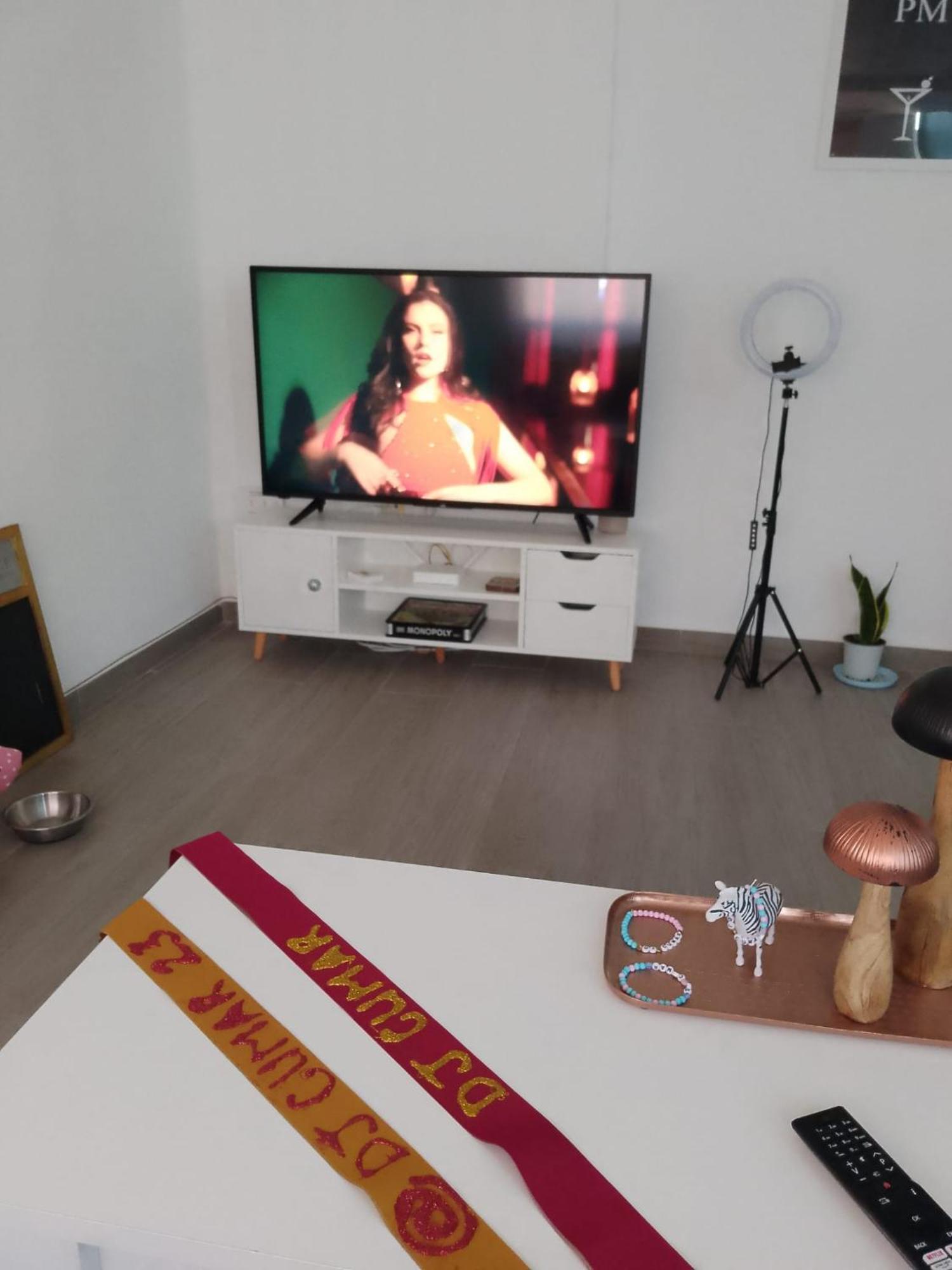 شقة Djcumar كولرا المظهر الخارجي الصورة